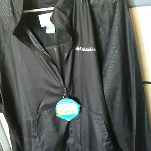 Columbia jacket mens